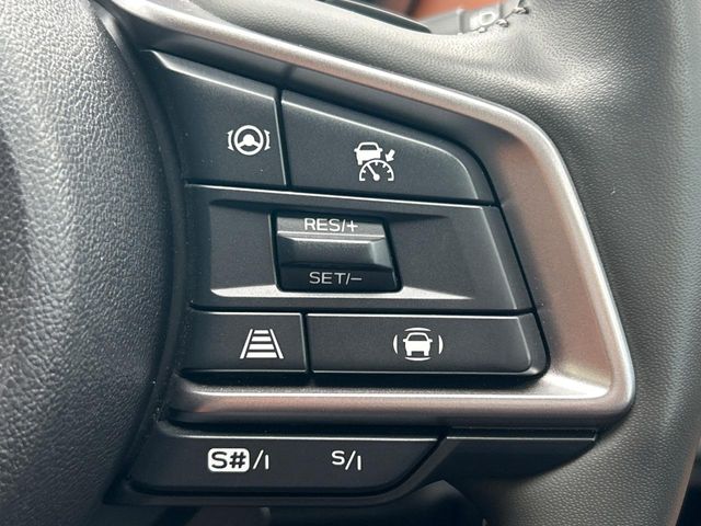 Subaru Legacy Outback 7