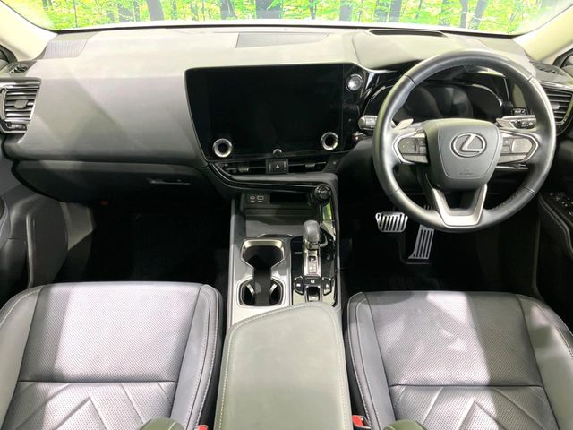 Lexus NX 2
