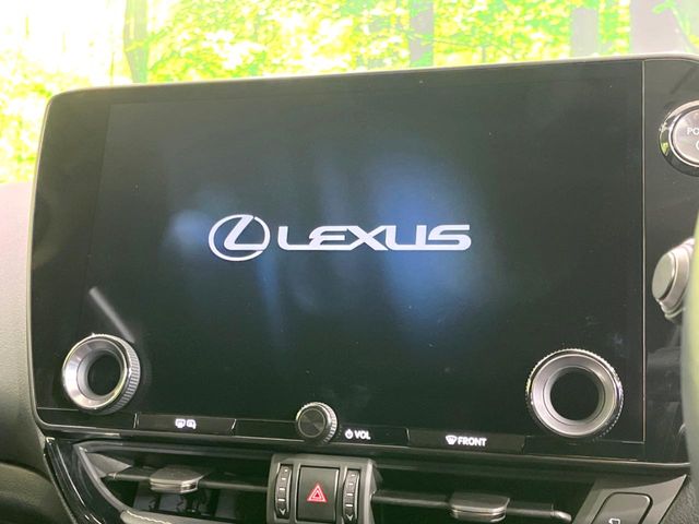 Lexus NX 3