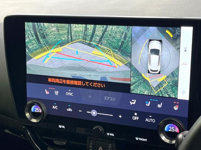 Lexus NX 4