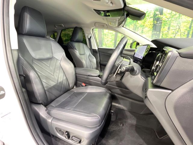 Lexus NX 8