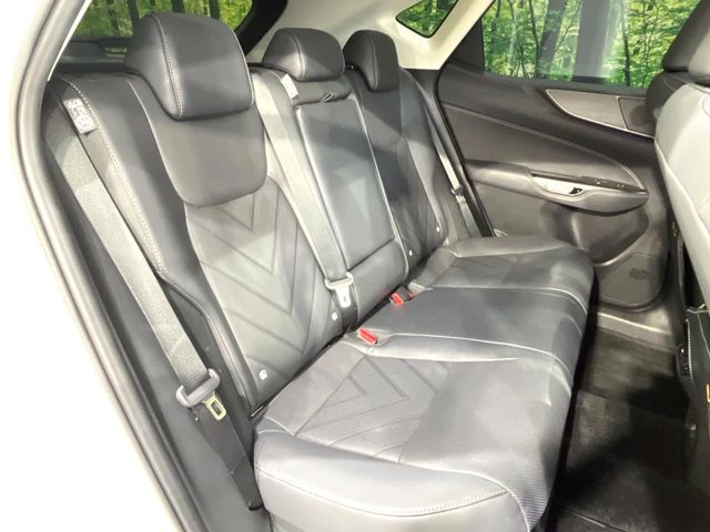 Lexus NX 9