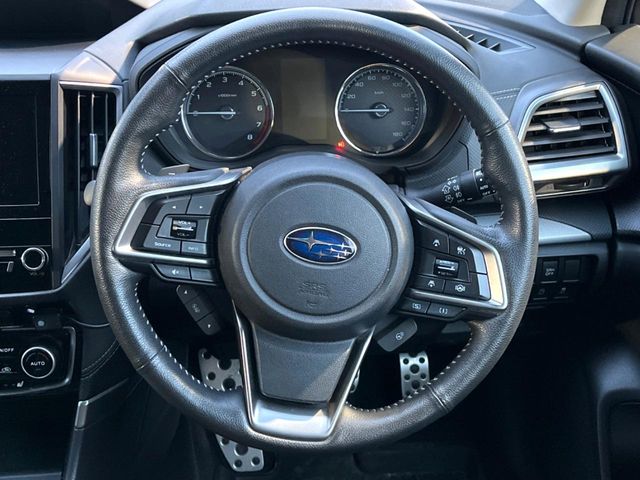 Subaru Forester 11