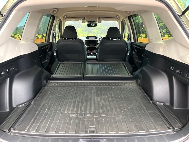 Subaru Forester 10
