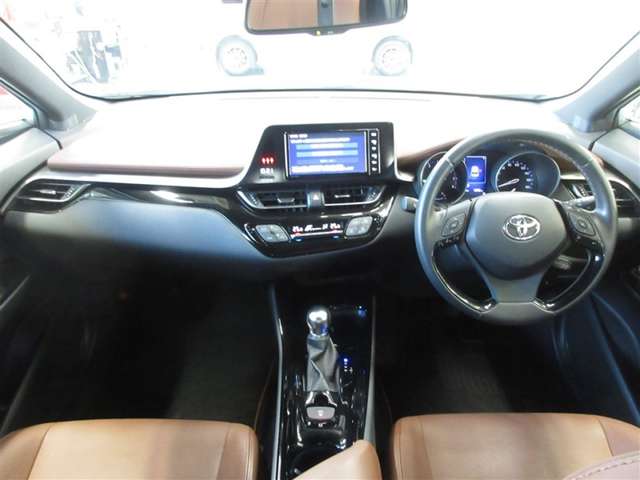 Toyota C-HR 12