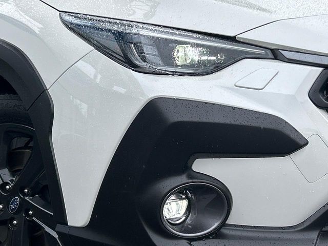 Subaru Crosstrek 12