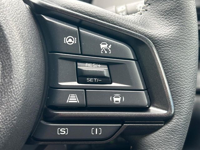 Subaru Crosstrek 5