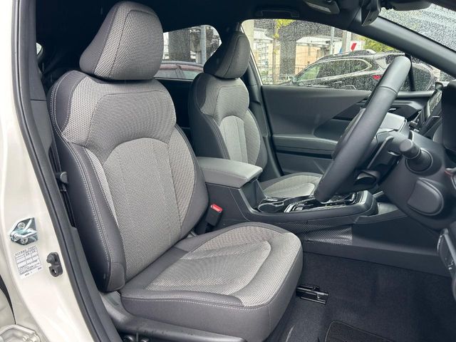 Subaru Crosstrek 7
