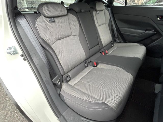 Subaru Crosstrek 10