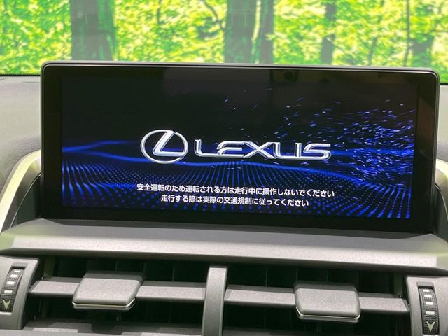 Lexus NX 5
