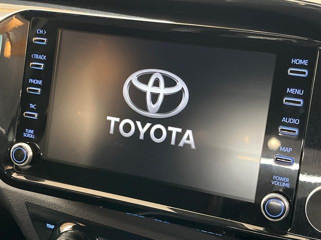 Toyota Hilux 3