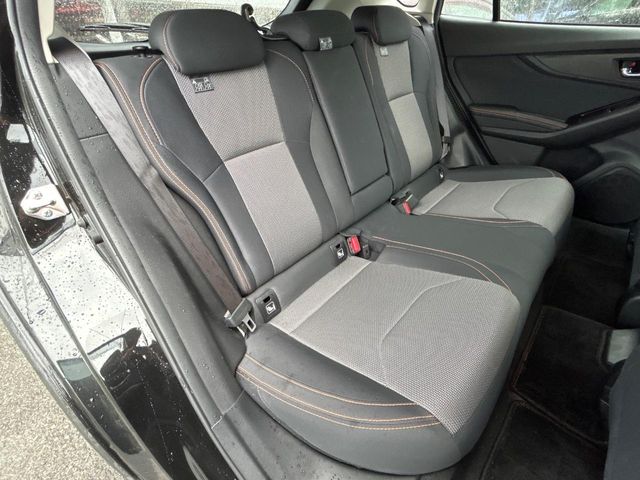 Subaru XV 11