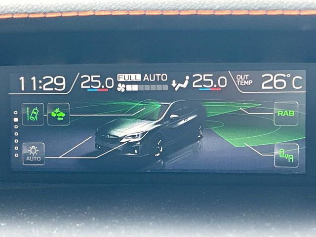Subaru XV 3