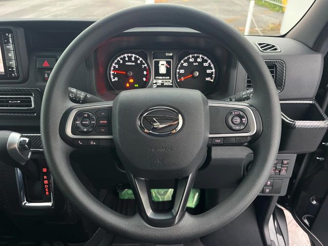 Daihatsu Atrai 12