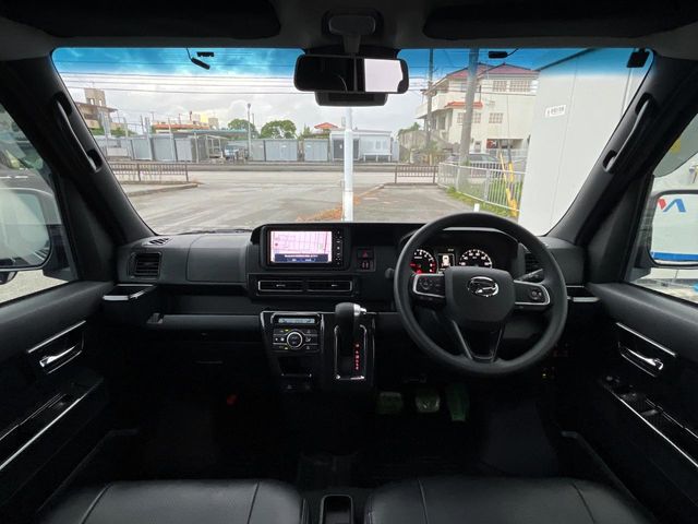 Daihatsu Atrai 2