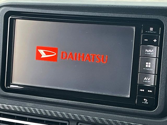 Daihatsu Atrai 4