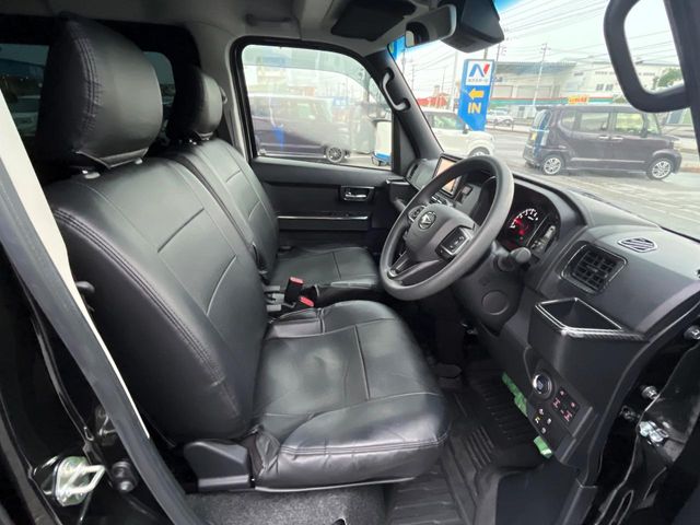 Daihatsu Atrai 9