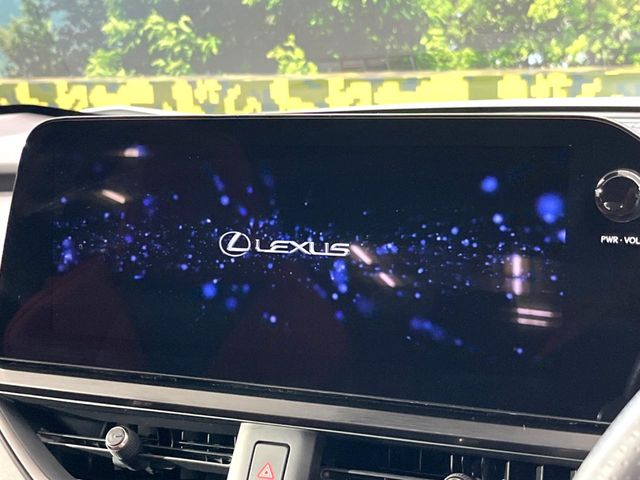 Lexus UX 4