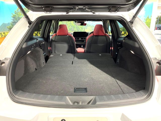 Lexus UX 10