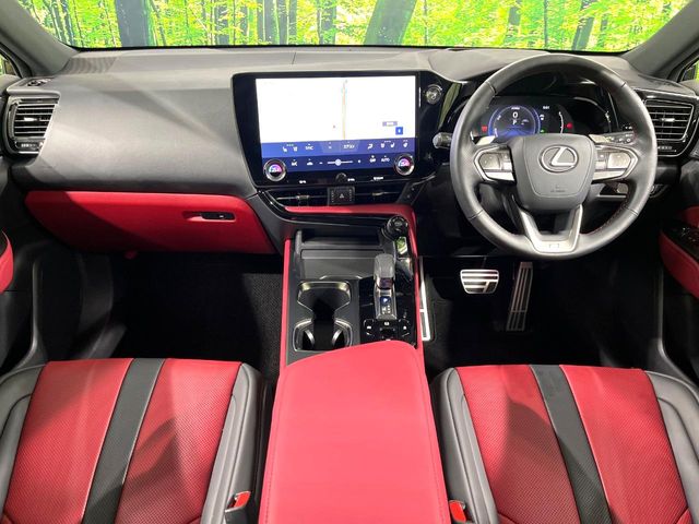 Lexus NX 2