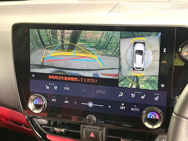 Lexus NX 5