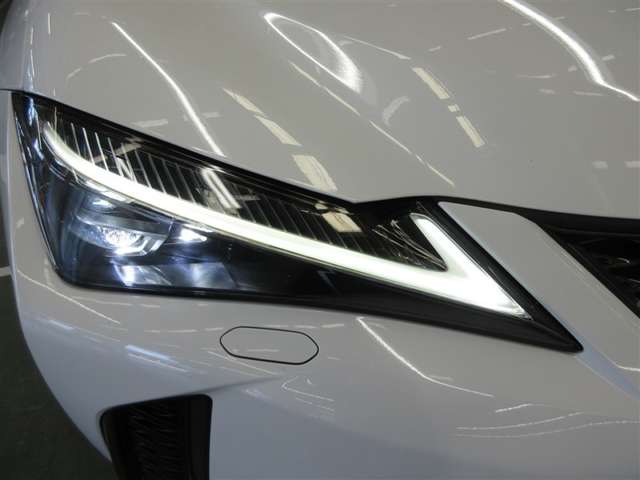Lexus UX 11