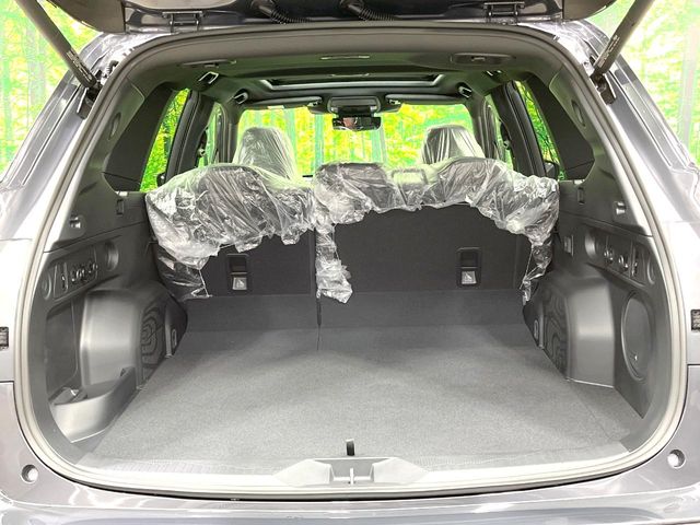 Subaru Forester 11