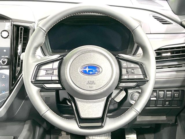 Subaru Forester 12