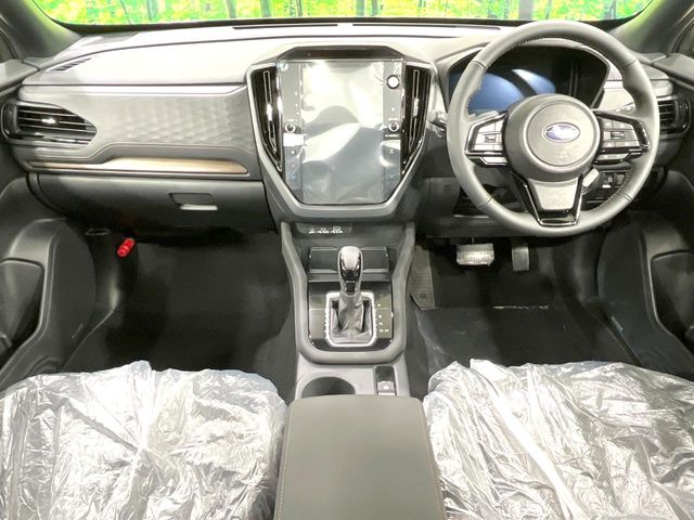 Subaru Forester 2