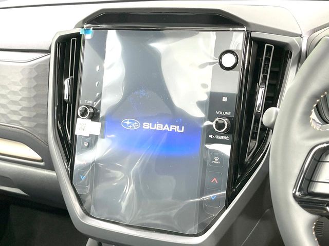 Subaru Forester 4