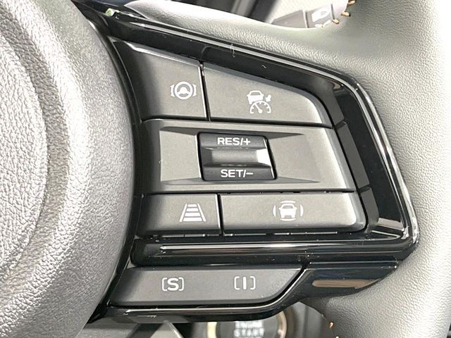 Subaru Forester 7