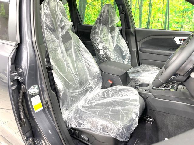 Subaru Forester 9