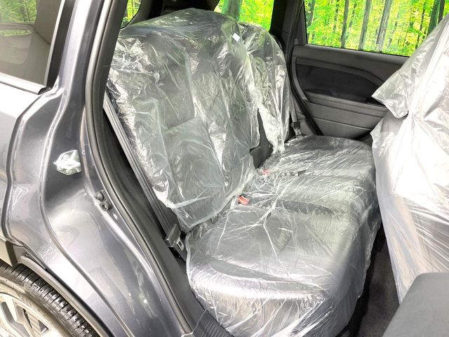 Subaru Forester 10