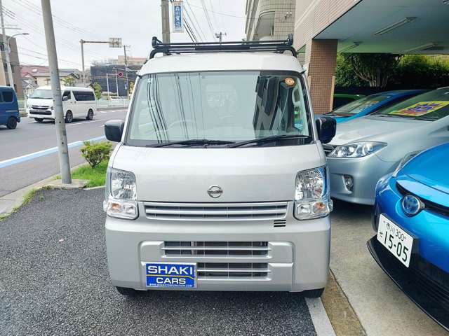 Nissan NV100 Clipper 3