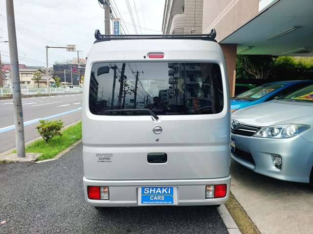 Nissan NV100 Clipper 6