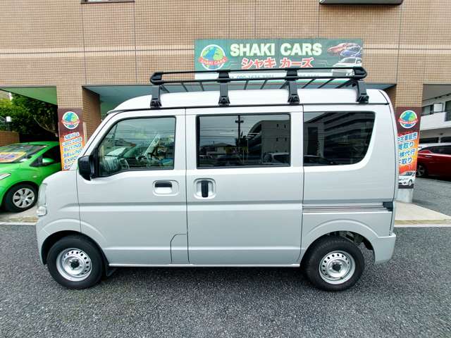 Nissan NV100 Clipper 9