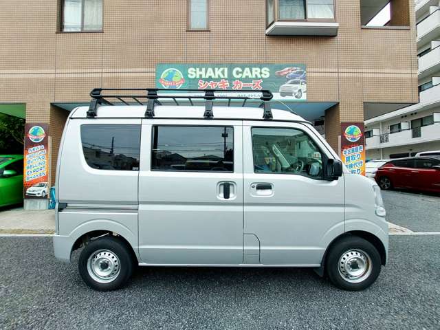 Nissan NV100 Clipper 10