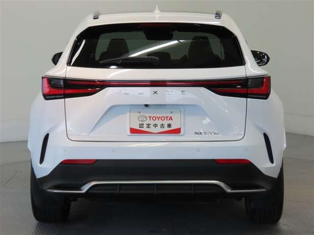 Lexus NX 7