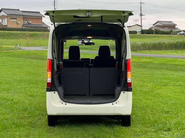 Honda N-VAN 11