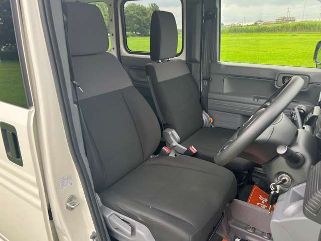 Honda N-VAN 12