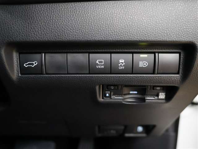 Toyota Harrier 11