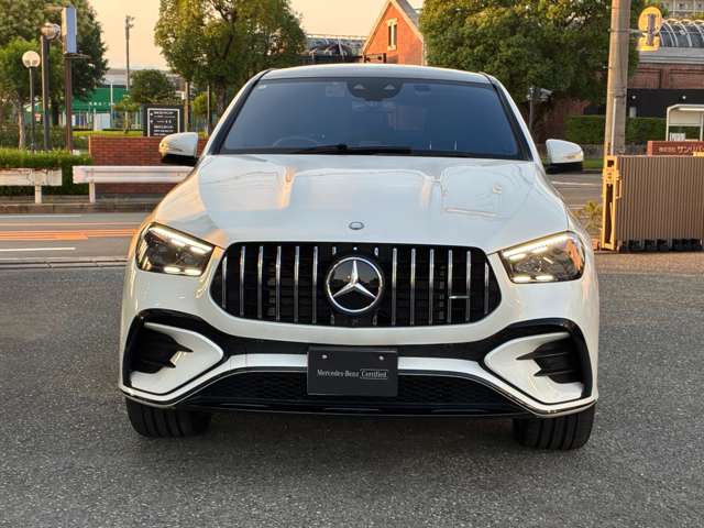 Mercedes-Benz GLE Coupe 12