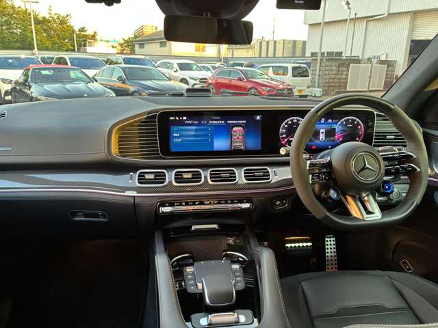 Mercedes-Benz GLE Coupe 3