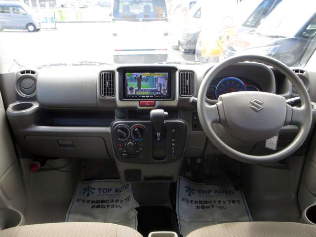 Suzuki Every 3