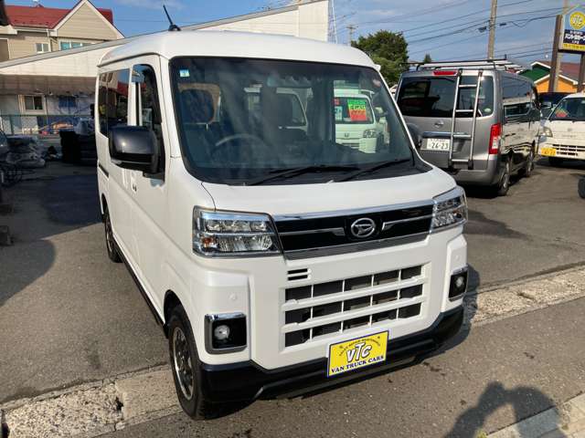 Daihatsu Atrai 3