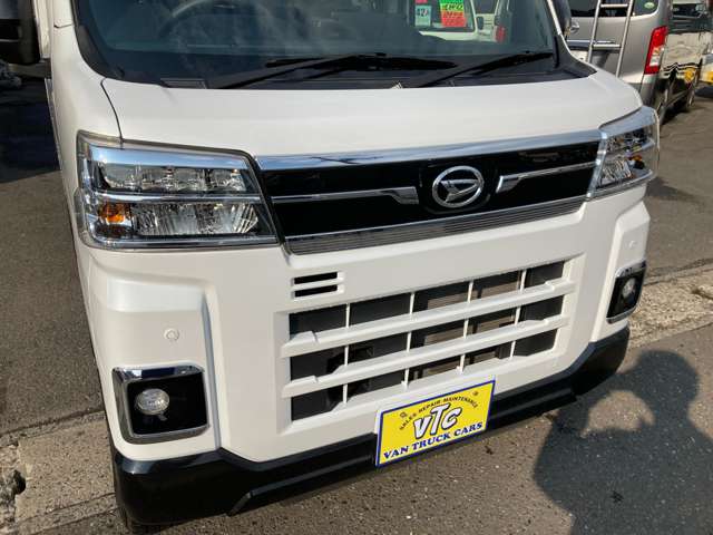 Daihatsu Atrai 4
