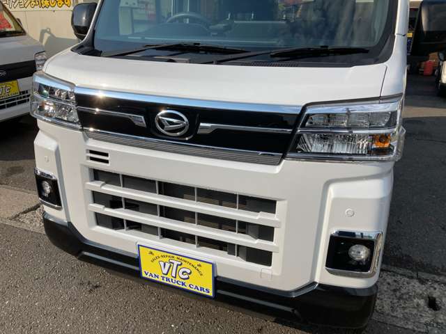 Daihatsu Atrai 5
