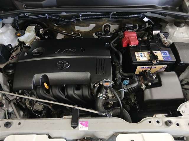 Toyota Probox Van 5