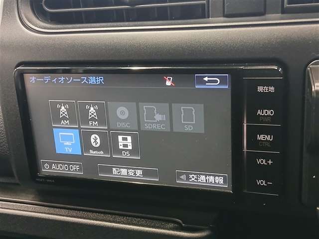 Toyota Probox Van 7