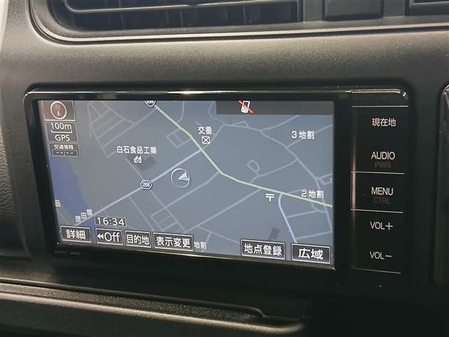 Toyota Probox Van 8